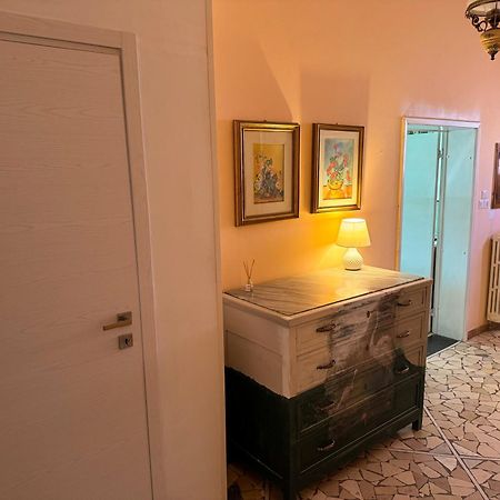 Bel Fiore San Benedetto del Tronto Extérieur photo