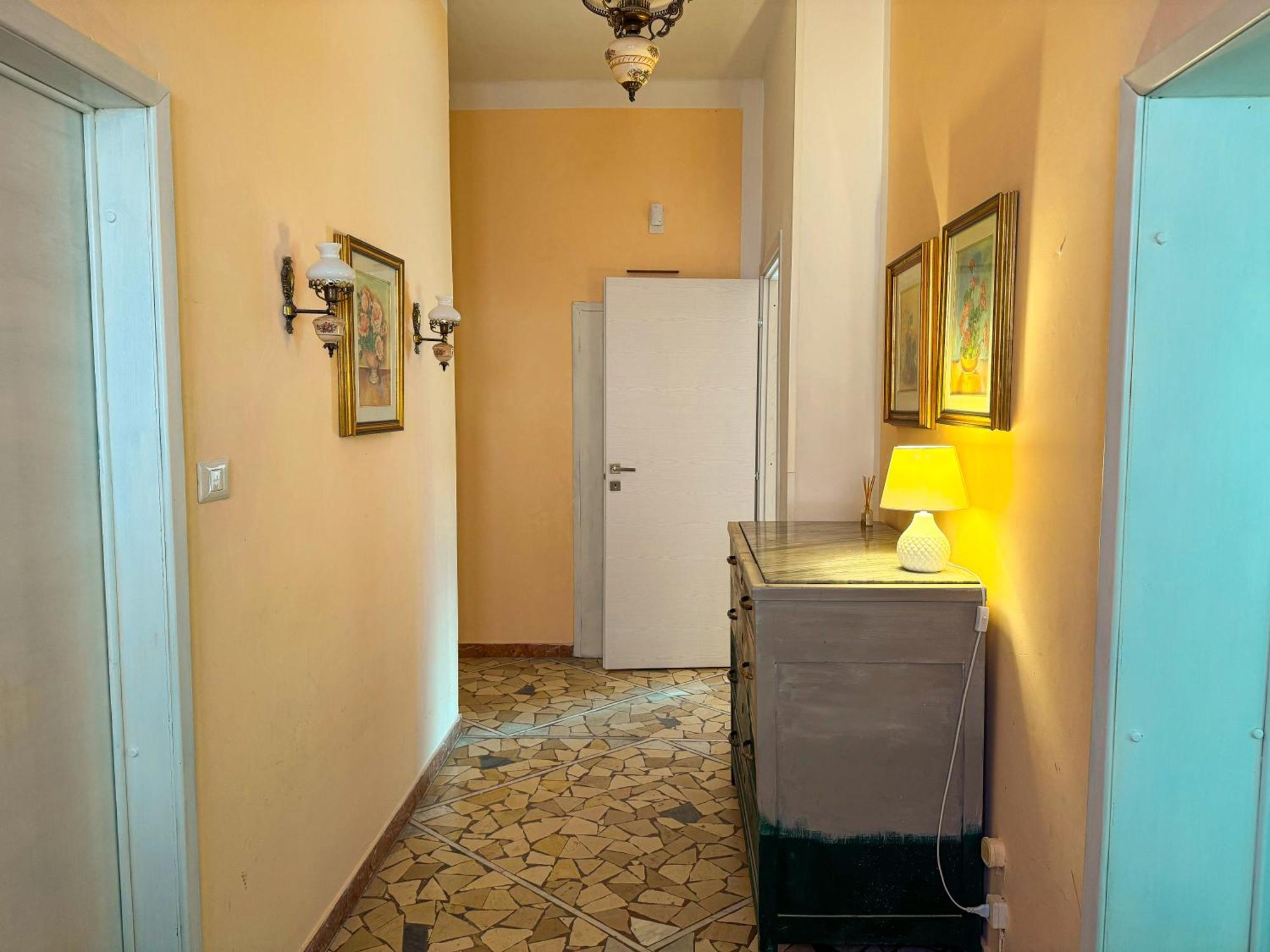 Bel Fiore San Benedetto del Tronto Extérieur photo