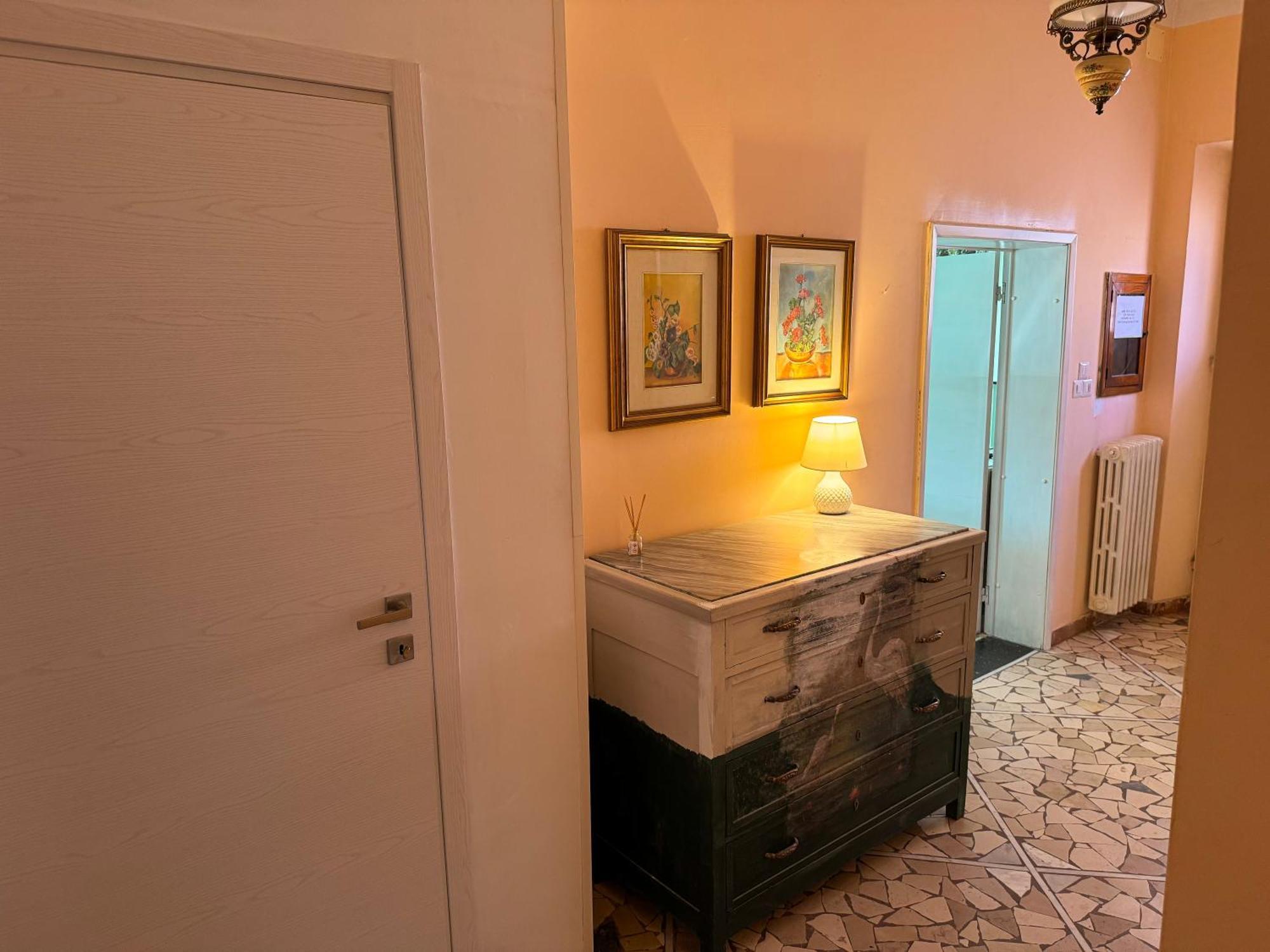Bel Fiore San Benedetto del Tronto Extérieur photo
