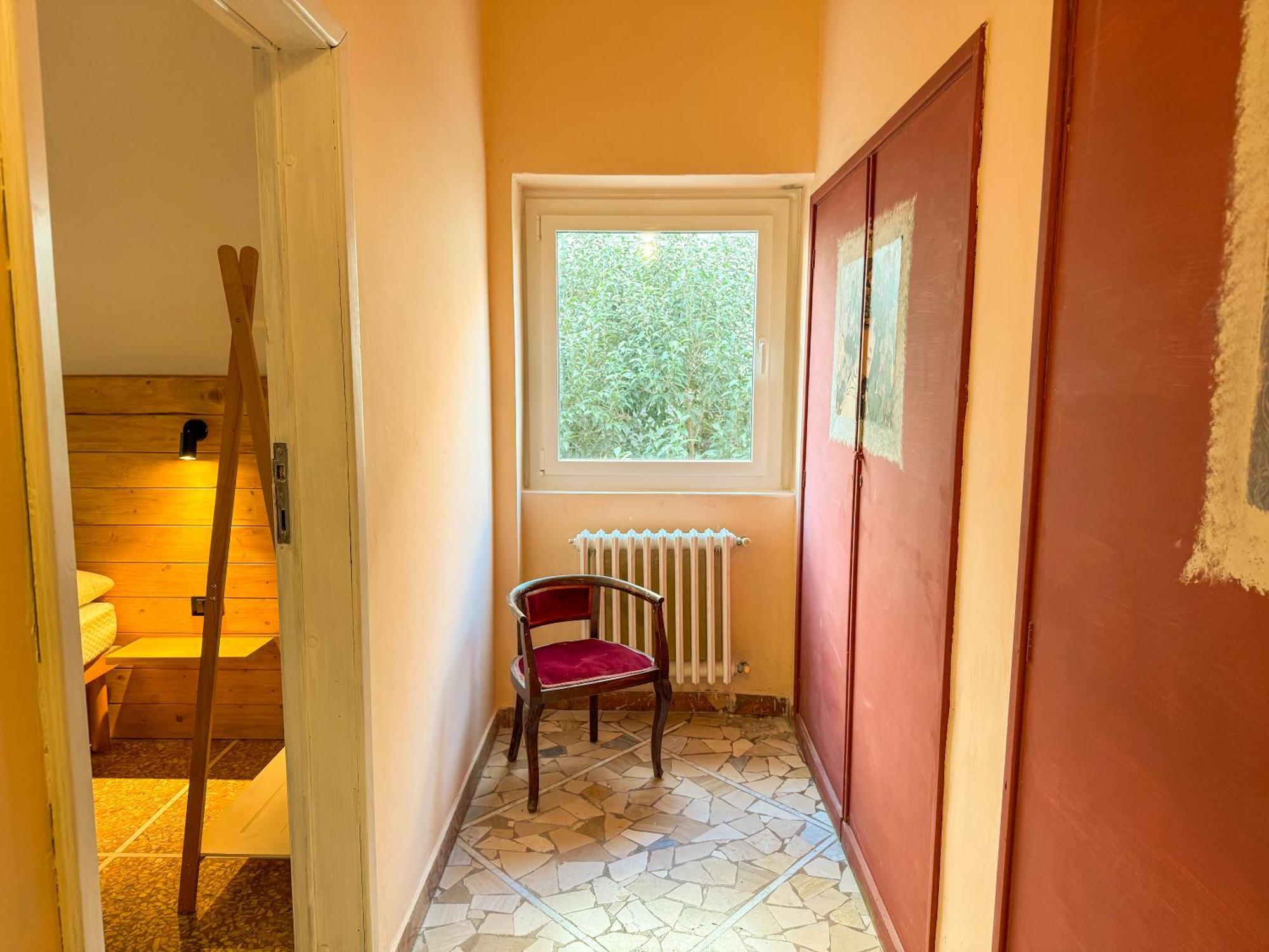 Bel Fiore San Benedetto del Tronto Extérieur photo