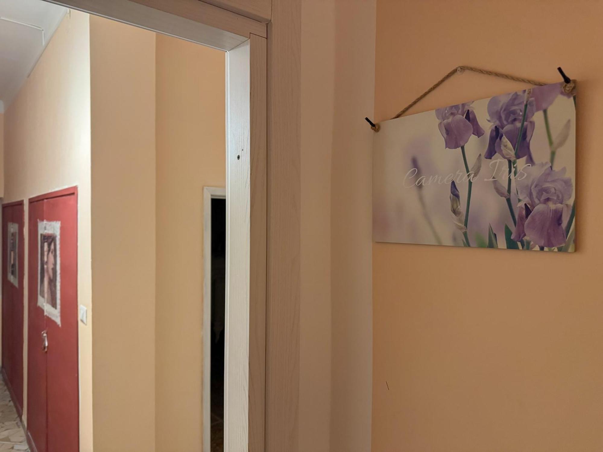 Bel Fiore San Benedetto del Tronto Extérieur photo